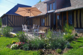 Ndila Cottage